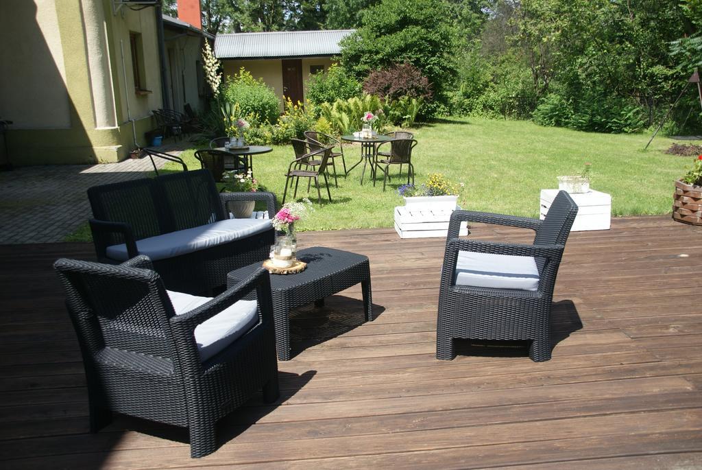 Dworek Mlynarza Zator Ngoại thất bức ảnh