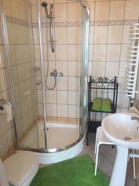Dworek Mlynarza Zator Ngoại thất bức ảnh