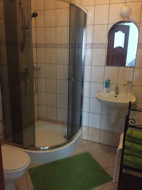 Dworek Mlynarza Zator Ngoại thất bức ảnh